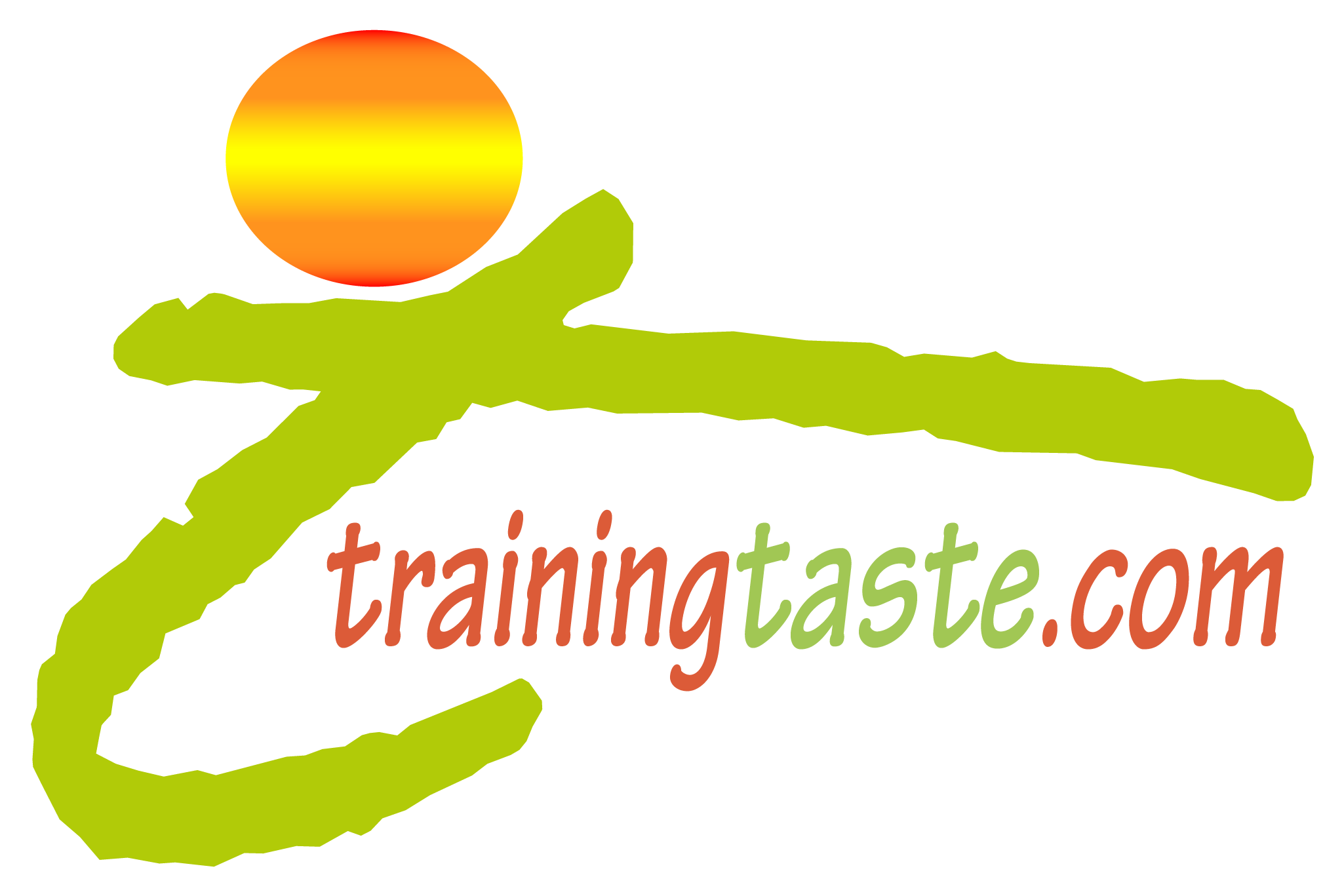 trainingtaste.comLogo